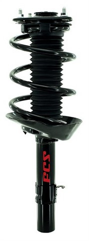 Focus Auto Parts Suspension Strut and Coil Spring Assembly 1335909R