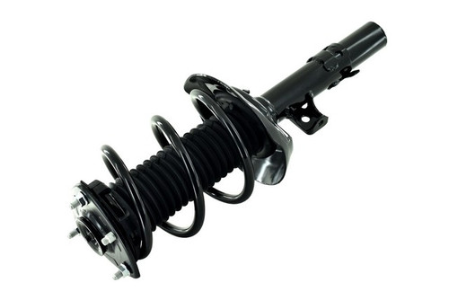 Focus Auto Parts Suspension Strut and Coil Spring Assembly 1335909R - view 2