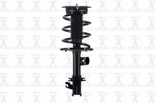 Focus Auto Parts Suspension Strut and Coil Spring Assembly 1335924L