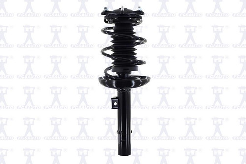 Focus Auto Parts Suspension Strut and Coil Spring Assembly 1335981R