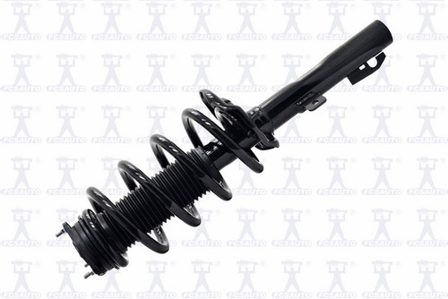 Focus Auto Parts Suspension Strut and Coil Spring Assembly 1335991 - view 4