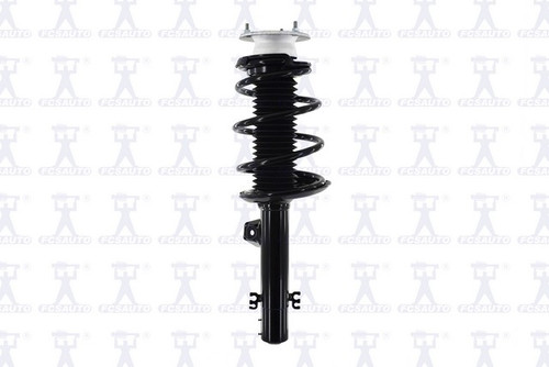 Focus Auto Parts Suspension Strut and Coil Spring Assembly 1335994L