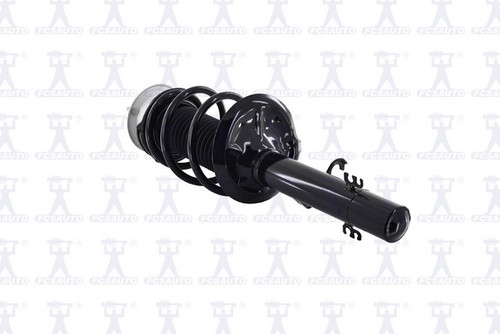 Focus Auto Parts Suspension Strut and Coil Spring Assembly 1335994L - view 5