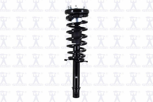 Focus Auto Parts Suspension Strut and Coil Spring Assembly 1336305R