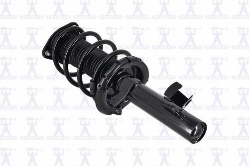 Focus Auto Parts Suspension Strut and Coil Spring Assembly 1336311L - view 5