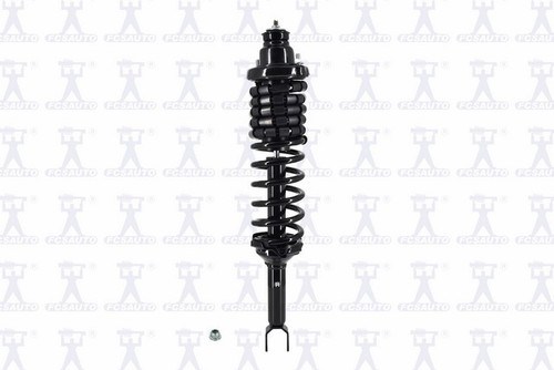 Focus Auto Parts Suspension Strut and Coil Spring Assembly 1336319R