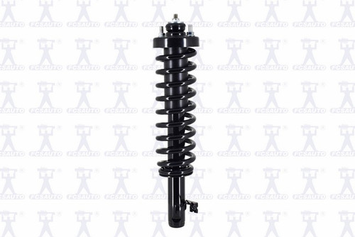 Focus Auto Parts Suspension Strut and Coil Spring Assembly 1336322L