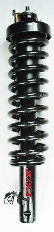 Focus Auto Parts Suspension Strut and Coil Spring Assembly 1336322R