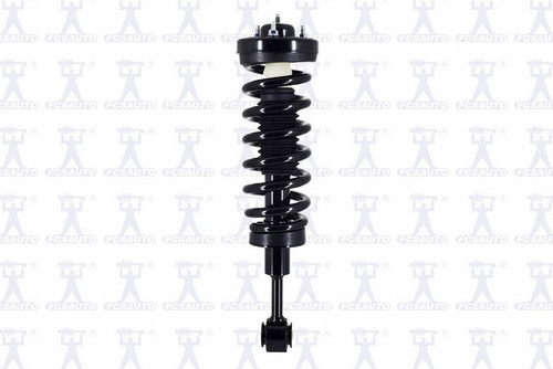 Focus Auto Parts Suspension Strut and Coil Spring Assembly 1336326