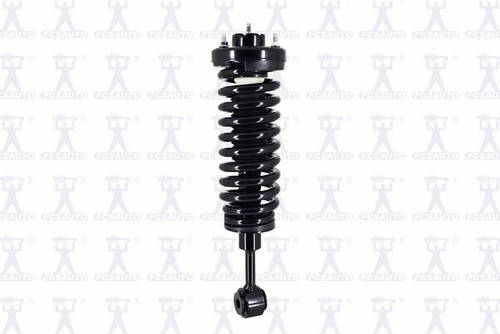 Focus Auto Parts Suspension Strut and Coil Spring Assembly 1336327 - view 3