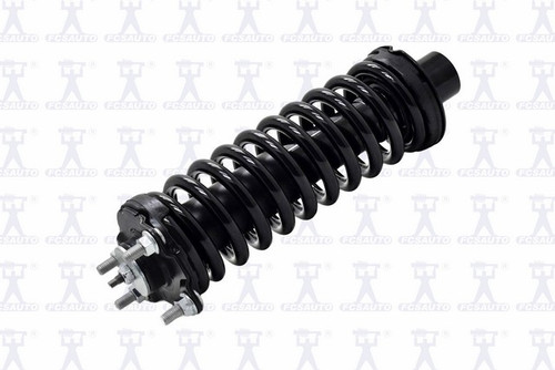 Focus Auto Parts Suspension Strut and Coil Spring Assembly 1336329R - view 3