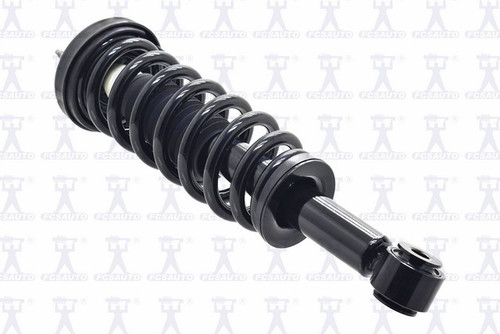 Focus Auto Parts Suspension Strut and Coil Spring Assembly 1336331 - view 4