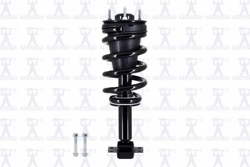 Focus Auto Parts Suspension Strut and Coil Spring Assembly 1336333