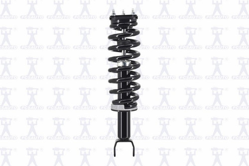 Focus Auto Parts Suspension Strut and Coil Spring Assembly 1336334