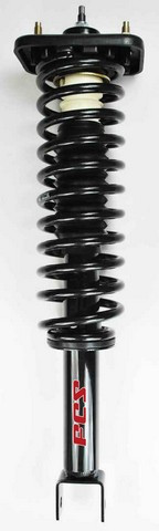 Focus Auto Parts Suspension Strut and Coil Spring Assembly 1336336