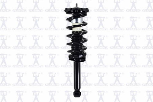 Focus Auto Parts Suspension Strut and Coil Spring Assembly 1336339