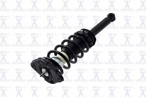 Focus Auto Parts Suspension Strut and Coil Spring Assembly 1336339 - view 3