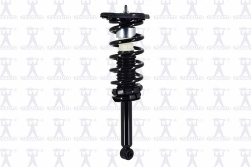 Focus Auto Parts Suspension Strut and Coil Spring Assembly 1336339 - view 4