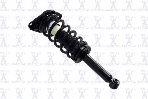 Focus Auto Parts Suspension Strut and Coil Spring Assembly 1336339 - view 5
