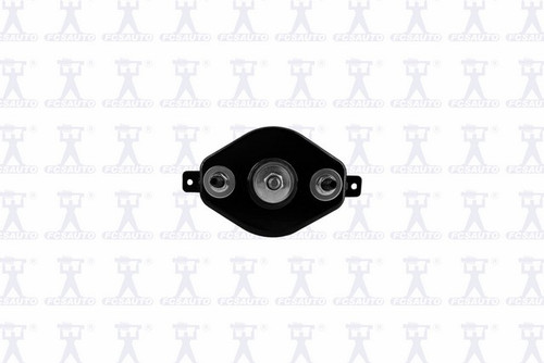 Suspension Strut and Coil Spring Assembly FCS 1336342