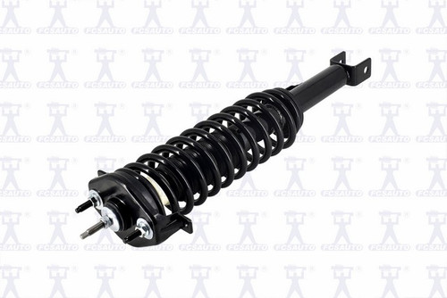 Focus Auto Parts Suspension Strut and Coil Spring Assembly 1336342 - view 3