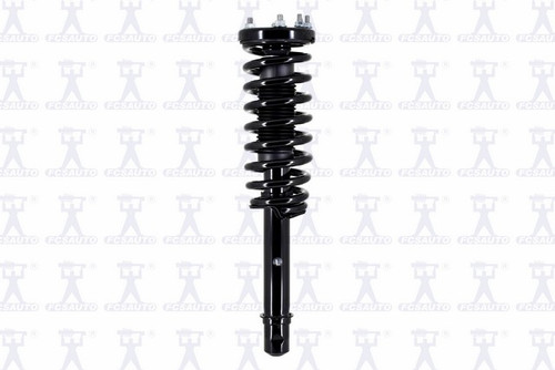 Focus Auto Parts Suspension Strut and Coil Spring Assembly 1336347L