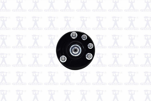 Focus Auto Parts Suspension Strut and Coil Spring Assembly 1336347R - view 2