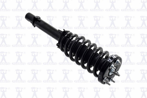 Focus Auto Parts Suspension Strut and Coil Spring Assembly 1337020L - view 5