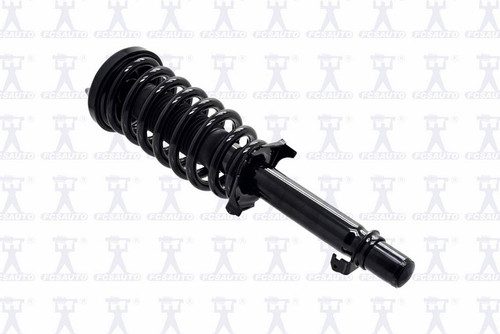 Focus Auto Parts Suspension Strut and Coil Spring Assembly 1337020R - view 2