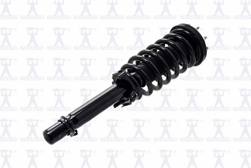 Focus Auto Parts Suspension Strut and Coil Spring Assembly 1337020R - view 3