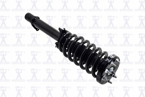 Focus Auto Parts Suspension Strut and Coil Spring Assembly 1337020R - view 4