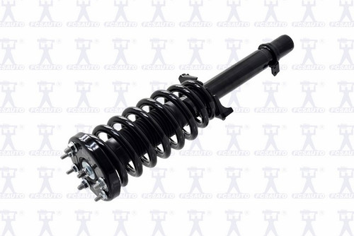 Focus Auto Parts Suspension Strut and Coil Spring Assembly 1337020R - view 5