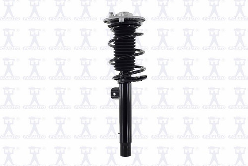 Focus Auto Parts Suspension Strut and Coil Spring Assembly P/N:1337022