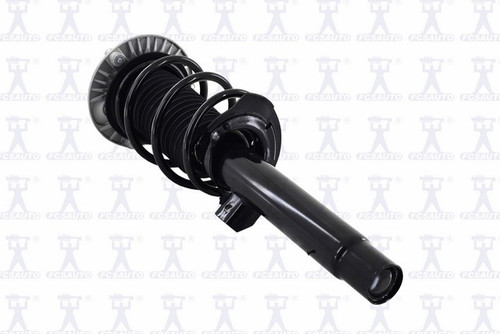 Focus Auto Parts Suspension Strut and Coil Spring Assembly 1337022 - view 3