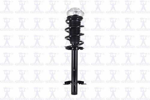 Focus Auto Parts Suspension Strut and Coil Spring Assembly 1337023L