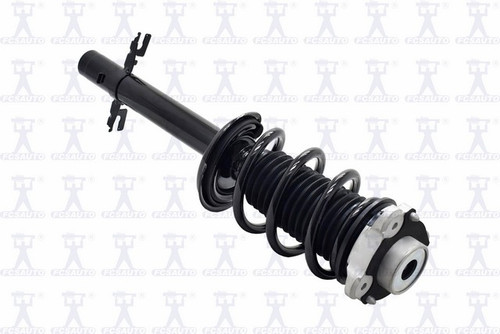Suspension Strut and Coil Spring Assembly FCS 1337023L