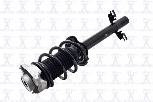 Suspension Strut and Coil Spring Assembly FCS 1337023L