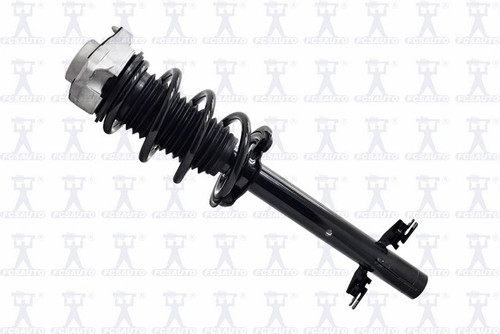Suspension Strut and Coil Spring Assembly FCS 1337023L