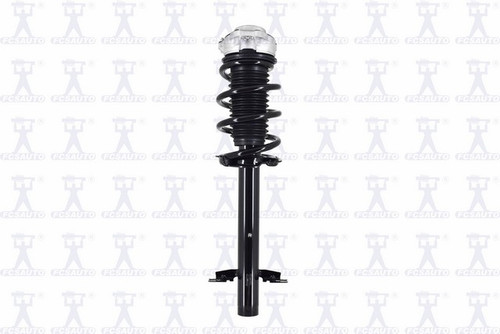 Focus Auto Parts Suspension Strut and Coil Spring Assembly 1337023R