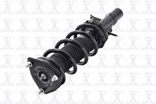 Focus Auto Parts Suspension Strut and Coil Spring Assembly 1337027L - view 4