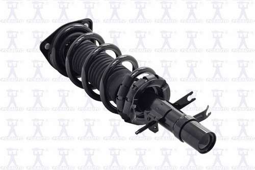 Focus Auto Parts Suspension Strut and Coil Spring Assembly 1337027L - view 5