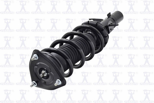 Focus Auto Parts Suspension Strut and Coil Spring Assembly 1337027R - view 3