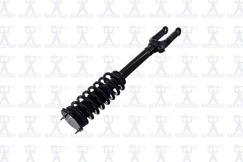 Suspension Strut & Coil Spring Assembly fits 2006-2012 Mercedes-Benz R350 R320 R