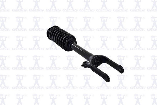 Focus Auto Parts Suspension Strut and Coil Spring Assembly 1337065 - view 3