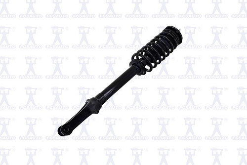 Focus Auto Parts Suspension Strut and Coil Spring Assembly 1337065 - view 4