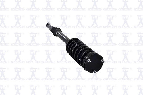 Focus Auto Parts Suspension Strut and Coil Spring Assembly 1337065 - view 5