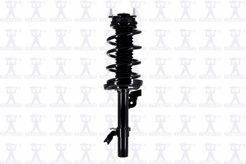 Focus Auto Parts Suspension Strut and Coil Spring Assembly 1337077L
