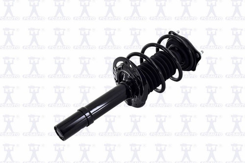 Focus Auto Parts Suspension Strut and Coil Spring Assembly 1337079L - view 2