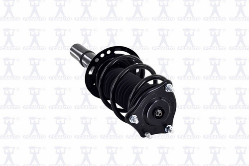 Focus Auto Parts Suspension Strut and Coil Spring Assembly 1337079L - view 3