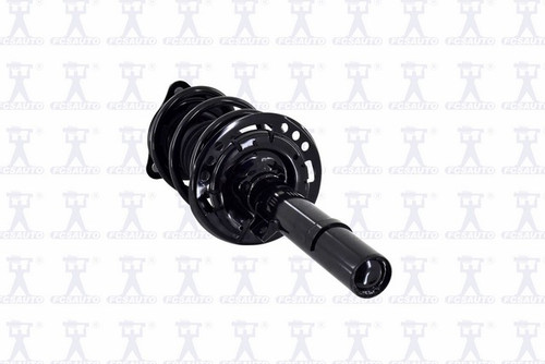 Focus Auto Parts Suspension Strut and Coil Spring Assembly 1337079L - view 5